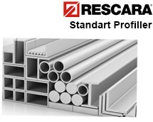 Standart Profiller